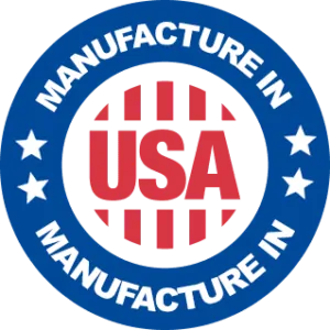 Made in the USA Icon